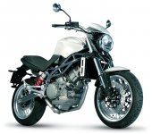 2006 Moto Morini 9 1/2 photo